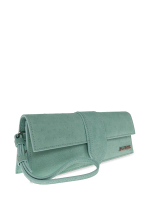 Jacquemus Clutch "La Pochette Bambino"