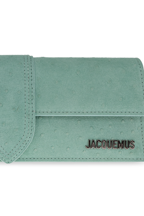 Jacquemus Clutch "La Pochette Bambino"