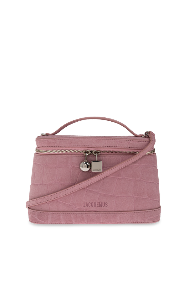 Vanity case 