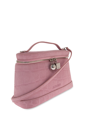 Jacquemus Vanity case "Petit Vanity"