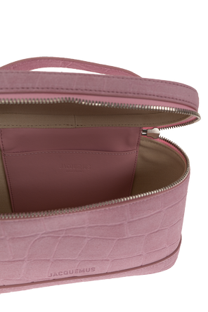 Jacquemus Vanity case "Petit Vanity"