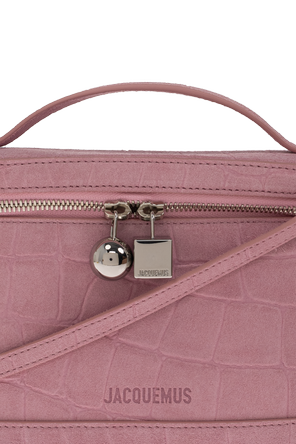 Jacquemus Vanity case "Petit Vanity"