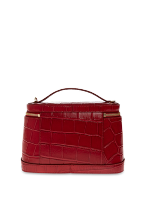 Jacquemus Leather Bag 'Petit Vanity'