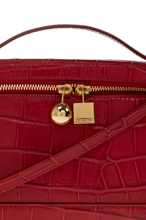 Jacquemus Leather Bag 'Petit Vanity'