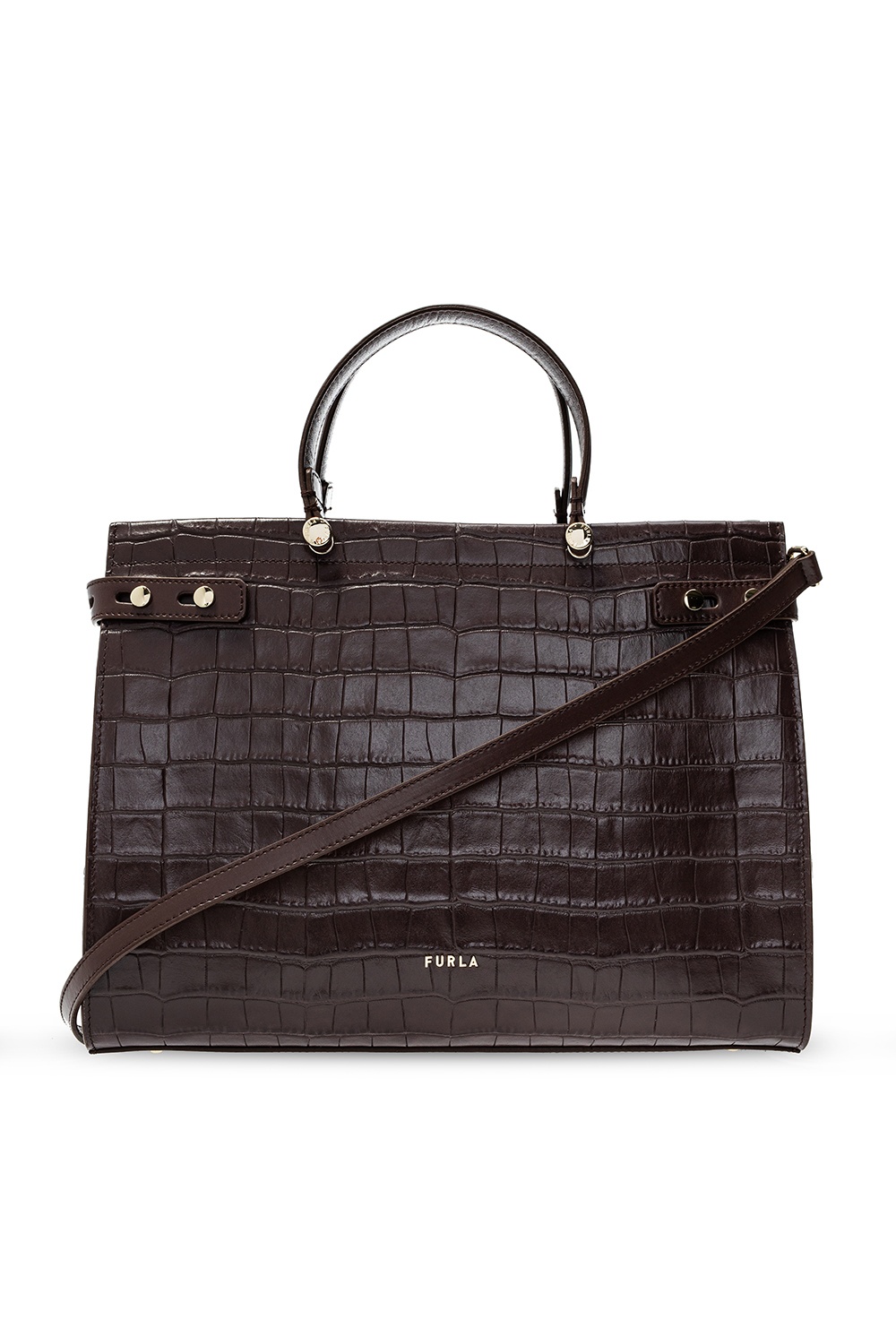 Furla ‘Lady’ shoulder City bag