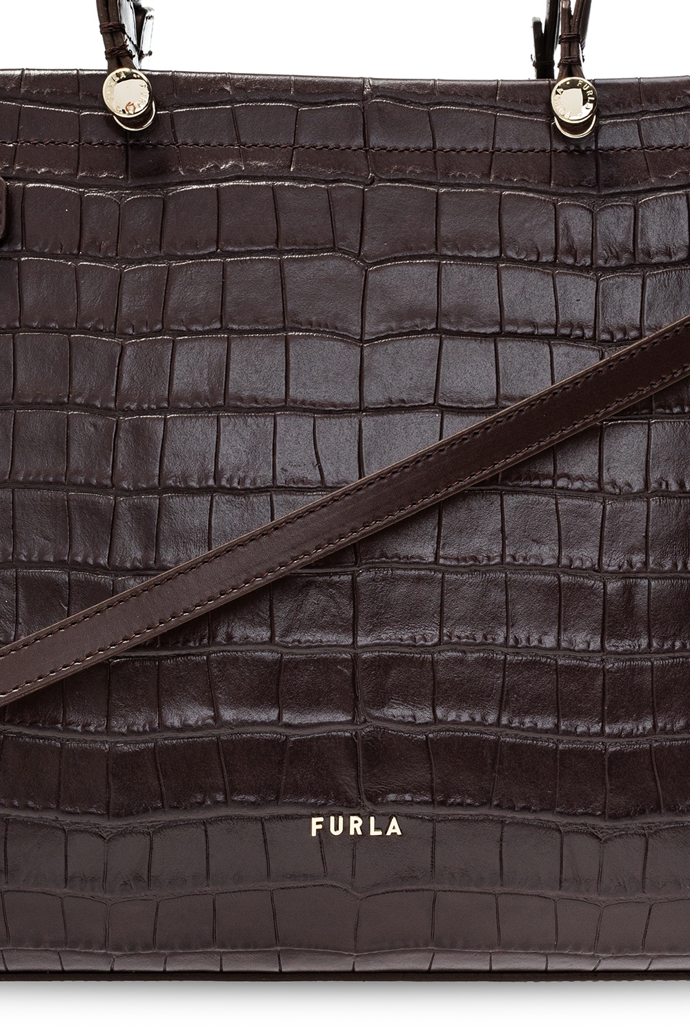 Furla ‘Lady’ shoulder City bag