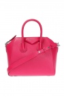 Givenchy Taped Nylon Waist Bag