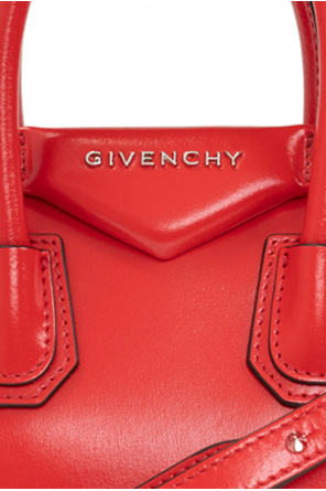 givenchy Socken ‘Antigona’ shoulder bag