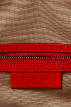 Givenchy 'Antigona Medium' Logo bag