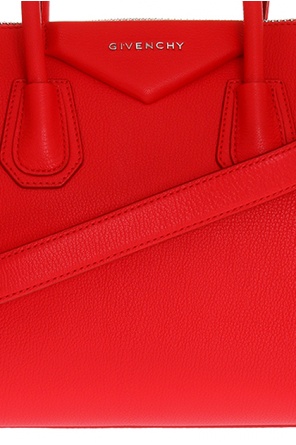 Givenchy 'Antigona Medium' Logo bag