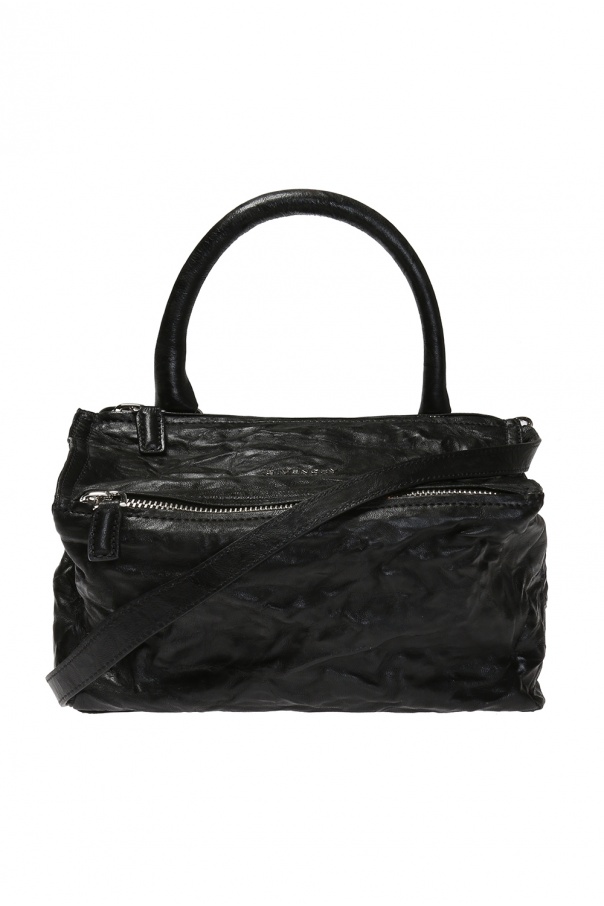 givenchy changing 'Pandora' Shoulder Bag