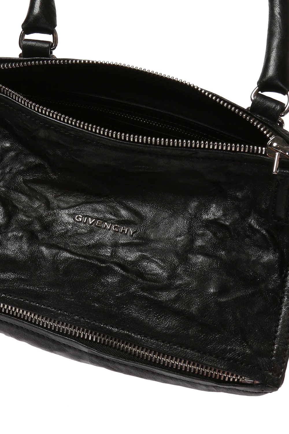 givenchy changing 'Pandora' Shoulder Bag