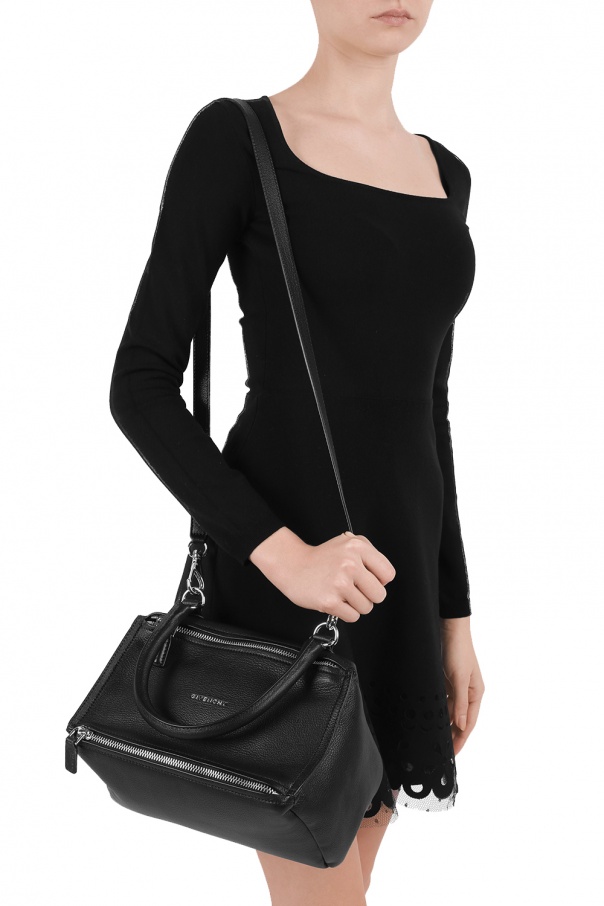 Givenchy 'Pandora Small' Shoulder Bag