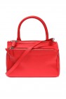 givenchy red pouch