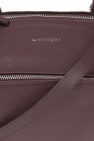 Givenchy 'Givenchy Kids logo chain sleep bag