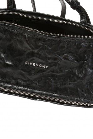 Givenchy 'givenchy floral print backpack