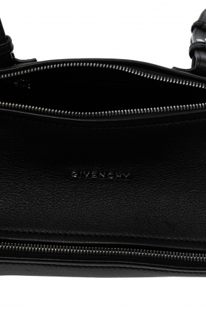 Givenchy 'givenchy x chito 4g print padlock item