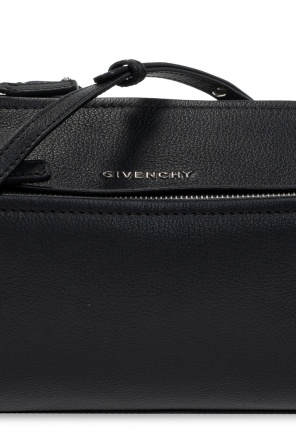 Givenchy 'Givenchy Nylon Windbreaker-jacket
