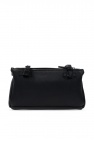 Givenchy 'Givenchy Pre-Owned 1980s hoch sitzender Bleistiftrock Schwarz