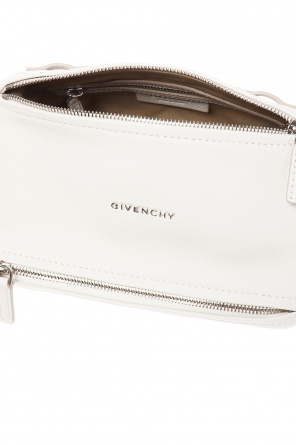 Givenchy 'Givenchy 4G jacquard straight-leg jeans