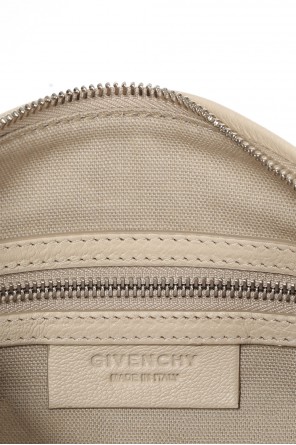 Givenchy 'Givenchy panelled hi tops