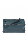 Givenchy Pocket Mini Pouch Convertible Clutch Belt Bag