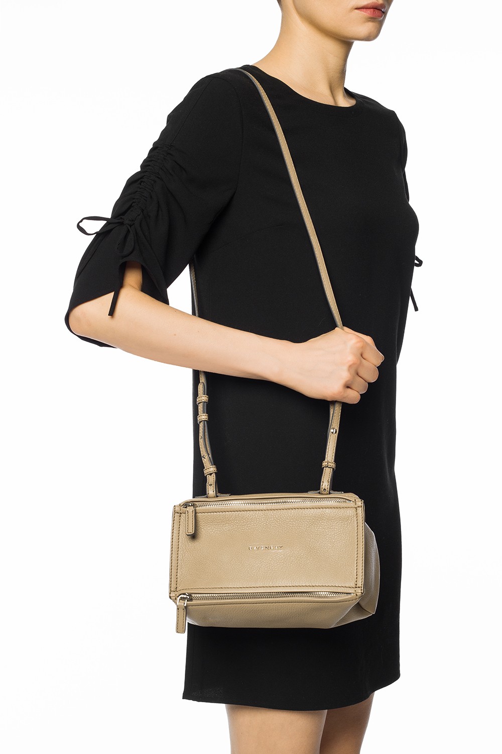 Givenchy 'Pandora Mini' Shoulder Bag