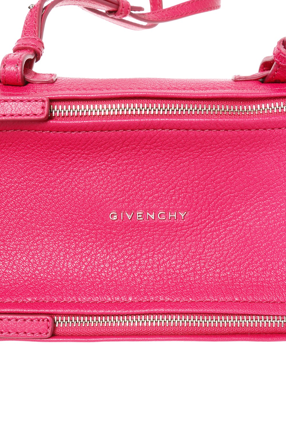 Givenchy 'GIVENCHY ANKLE BOOTS WITH LOGO