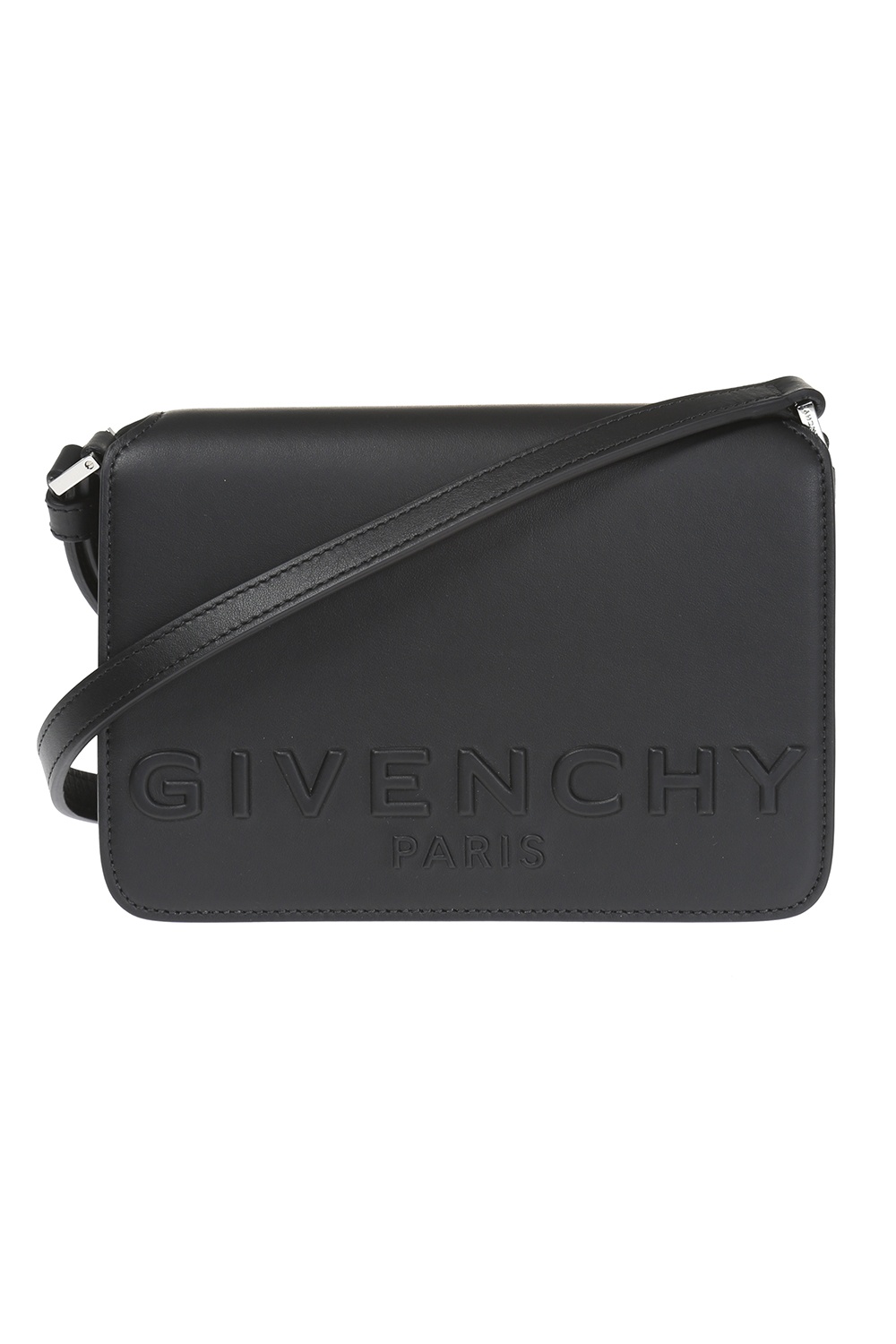 Black Leather wallet Givenchy - Vitkac Canada