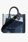 Dolce & Gabbana Denim shopper bag