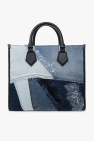 Dolce & Gabbana Denim shopper bag