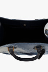 Dolce & Gabbana Denim shopper bag