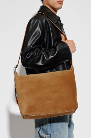 ‘loop large’ bag od Loewe