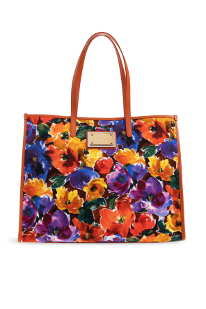 Shopper bag with logo od 100ml Dolce & Gabbana