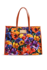 Dolce & Gabbana Shopper bag with logo