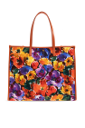 Dolce & Gabbana Shopper bag with logo
