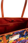 Dolce & Gabbana Shopper bag with logo