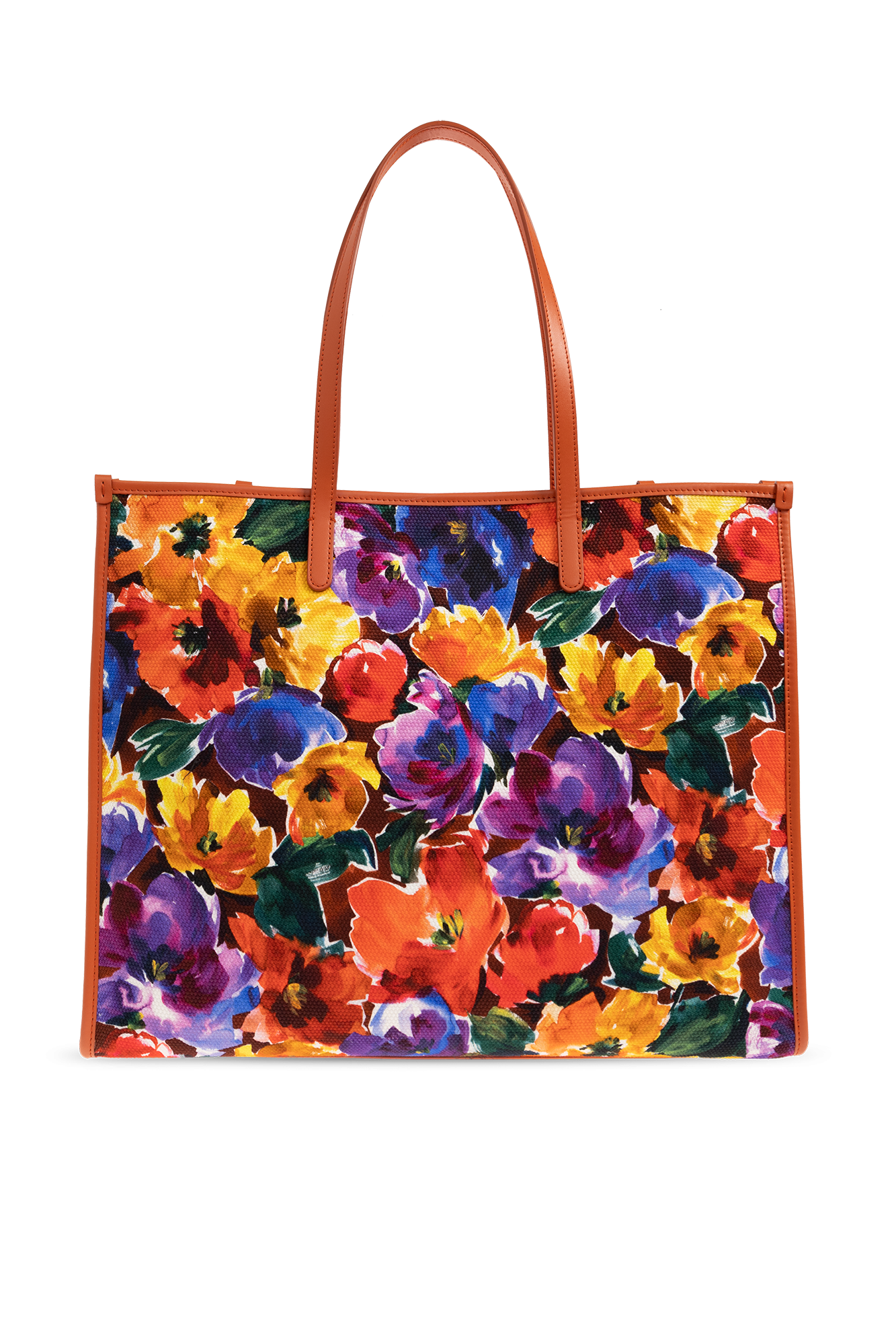 Dolce & Gabbana Shopper bag with logo