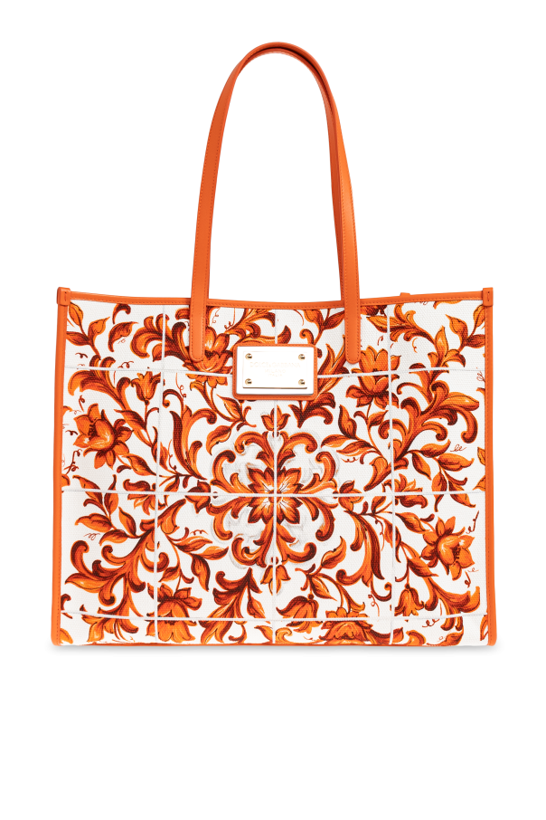 Bag with 