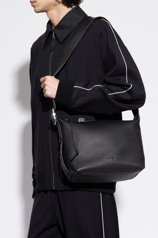 Loewe Shoulder bag "Loop Cubi Medium"