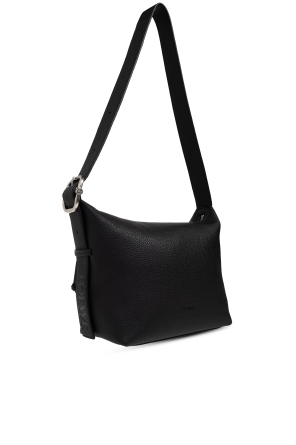 Loewe Shoulder bag "Loop Cubi Medium"
