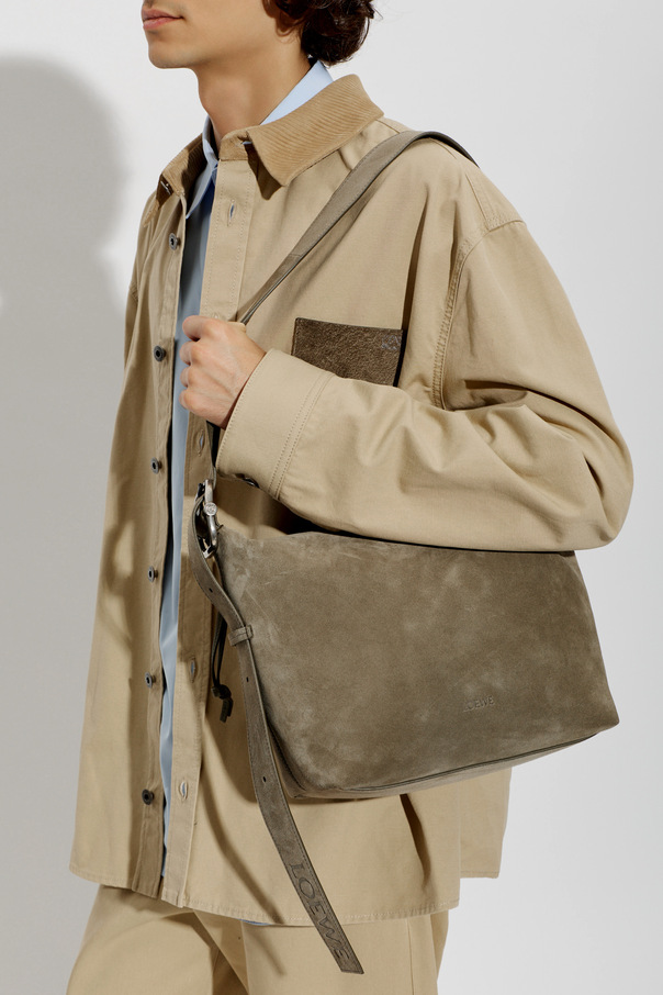 Loewe Torba na ramię `Loop Medium`