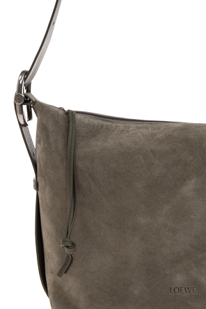 Loewe Torba na ramię `Loop Medium`