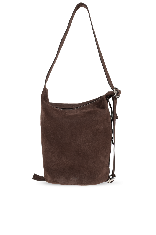 Shoulder bag ‘Loop Medium’ ‘Hobo’ od Loewe