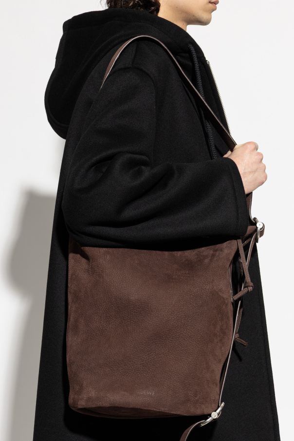 Loewe Shoulder bag ‘Loop Medium’ ‘Hobo’