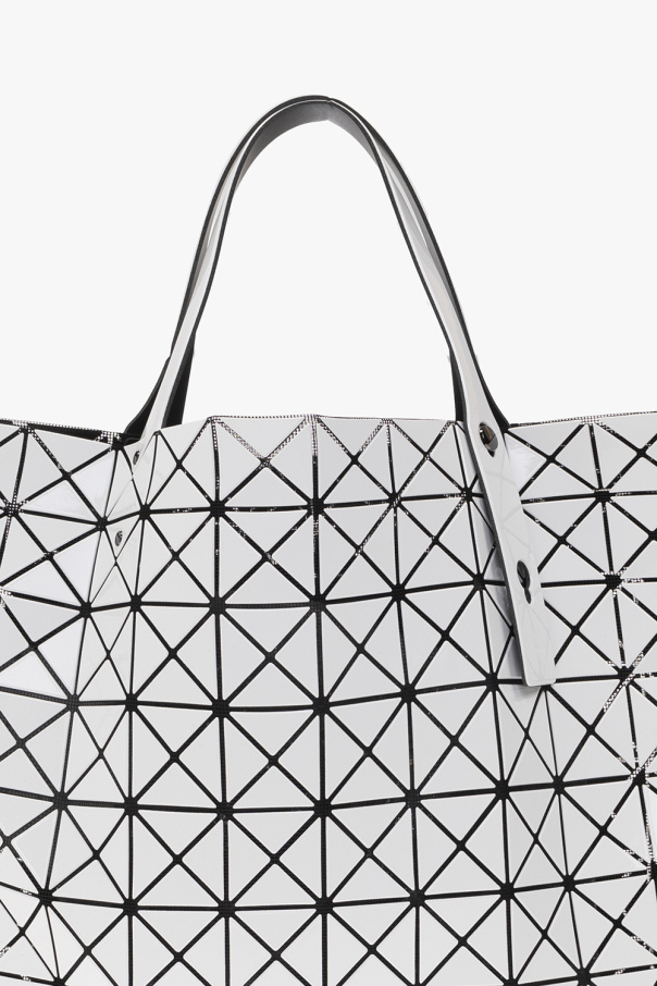 Bao Bao Issey Miyake ‘Prism’ shopper negotiator bag