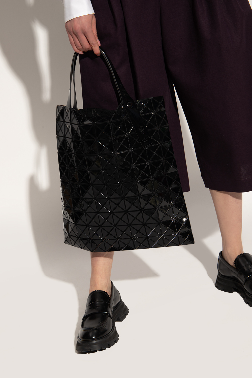 Bao Bao Issey Miyake ‘Prism’ shopper bag