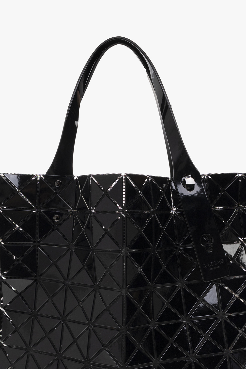 Bao Bao Issey Miyake ‘Prism’ shopper bag