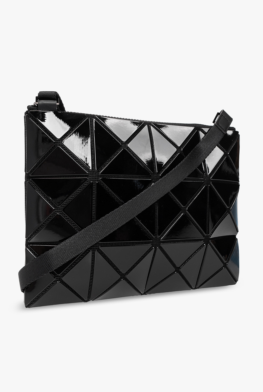 Bao Bao Issey Miyake Lucent Cross-Body Bag