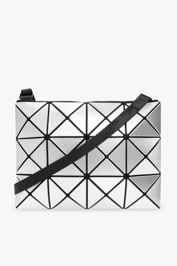 Bao Bao Issey Miyake ‘Lucent’ shoulder bag